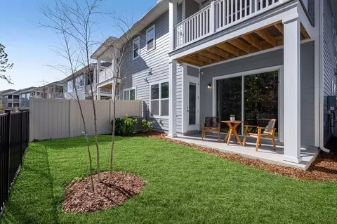 Exterior - 9925 Element Rd, Jacksonville, FL 32256 photo 5 of 5