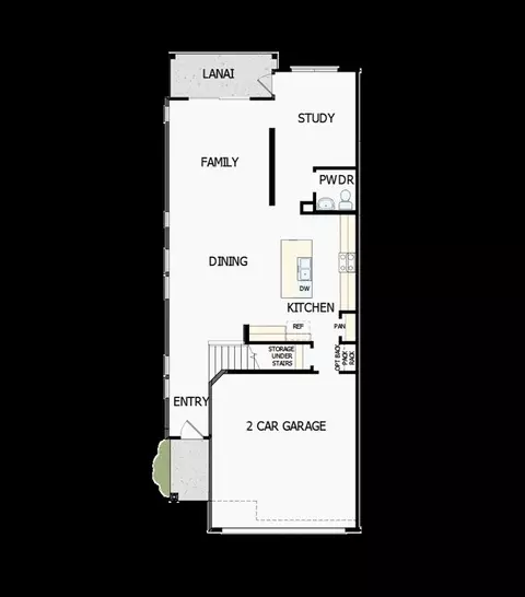 Floorplan - 9925 Element Rd, Jacksonville, FL 32256 photo 2 of 2