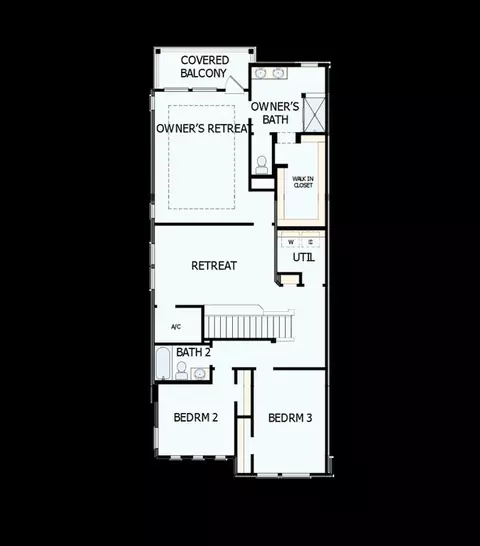 Floorplan - 9925 Element Rd, Jacksonville, FL 32256 photo 1 of 2