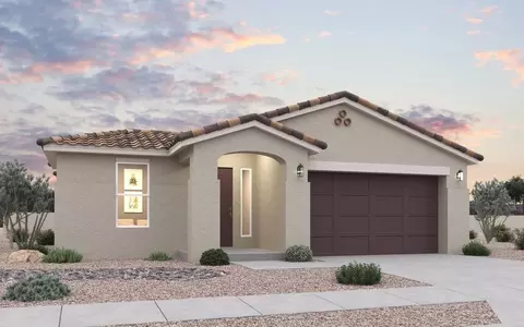 24117 W Hacienda Ave, Buckeye, AZ 85326