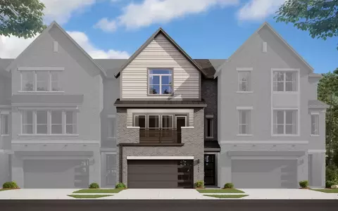 4309 Harbour Town Trl, Irving, TX 75038