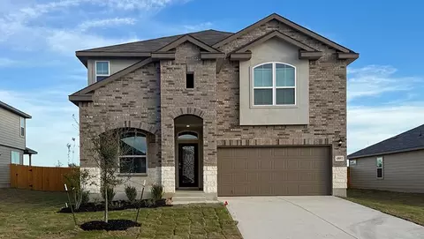 4802 Coral Blfs, San Antonio, TX 78253