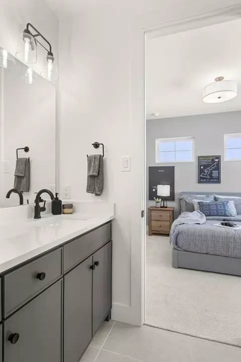 Bath - 310 Shadow Ridge Rd, Rockwall, TX 75087 photo 9 of 11