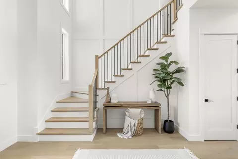 Entry Way - 310 Shadow Ridge Rd, Rockwall, TX 75087 photo 7 of 8