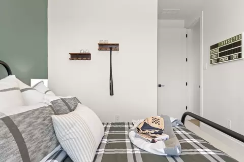 Bedroom - 310 Shadow Ridge Rd, Rockwall, TX 75087 photo 10 of 12