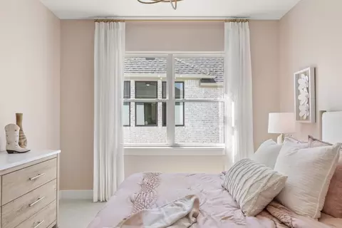 Bedroom - 310 Shadow Ridge Rd, Rockwall, TX 75087 photo 7 of 12