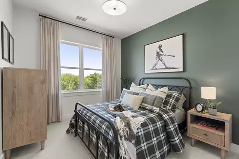 Bedroom - 310 Shadow Ridge Rd, Rockwall, TX 75087 photo 9 of 12