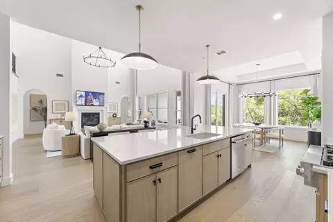 Kitchen - 310 Shadow Ridge Rd, Rockwall, TX 75087 photo 6 of 7