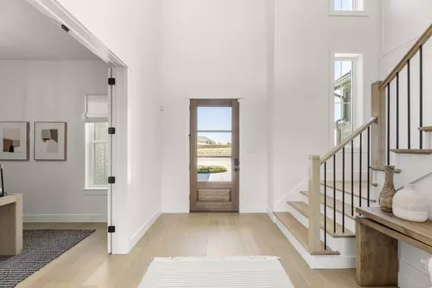 Entry Way - 310 Shadow Ridge Rd, Rockwall, TX 75087 photo 1 of 8