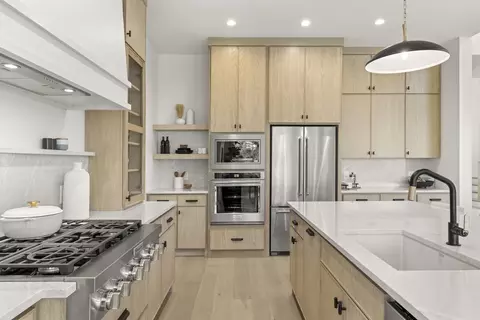 Kitchen - 310 Shadow Ridge Rd, Rockwall, TX 75087 photo 4 of 7