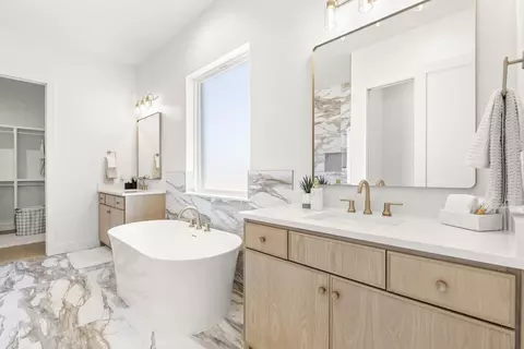 Bath - 310 Shadow Ridge Rd, Rockwall, TX 75087 photo 3 of 11