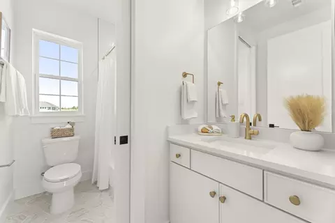 Bath - 310 Shadow Ridge Rd, Rockwall, TX 75087 photo 7 of 11