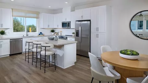 Kitchen - 1403 E Via Acero, Placentia, CA 92870 photo 1 of 3