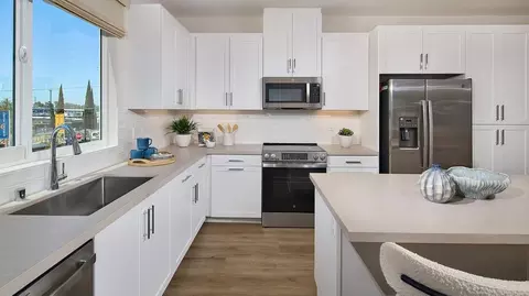 Kitchen - 1403 E Via Acero, Placentia, CA 92870 photo 2 of 3