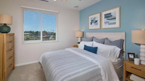 Bedroom - 1403 E Via Acero, Placentia, CA 92870 photo 1 of 4