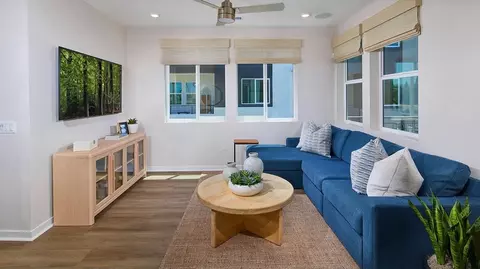 Living - 1403 E Via Acero, Placentia, CA 92870 photo 2 of 3