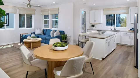 Dining - 1403 E Via Acero, Placentia, CA 92870 photo 1 of 1