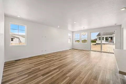 Living - 6419 Juniper Dr, Thornton, CO 80602 photo 2 of 5