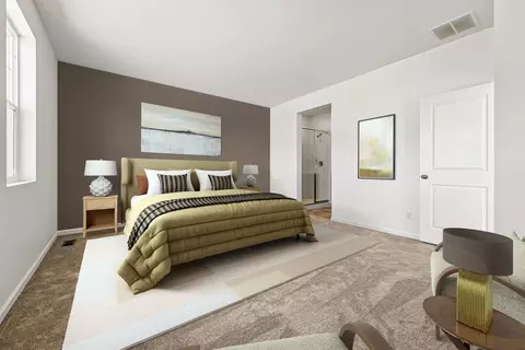 Bedroom - 6419 Juniper Dr, Thornton, CO 80602 photo 1 of 9