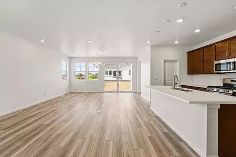 Living - 6419 Juniper Dr, Thornton, CO 80602 photo 5 of 5