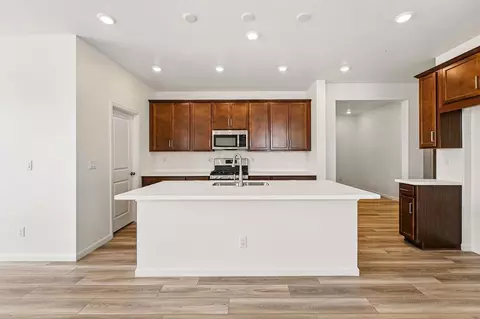 Kitchen - 6419 Juniper Dr, Thornton, CO 80602 photo 1 of 4