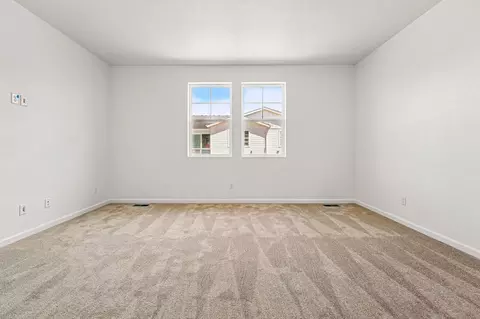 Bedroom - 6419 Juniper Dr, Thornton, CO 80602 photo 6 of 9