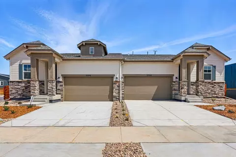Exterior - 6419 Juniper Dr, Thornton, CO 80602 photo 3 of 4