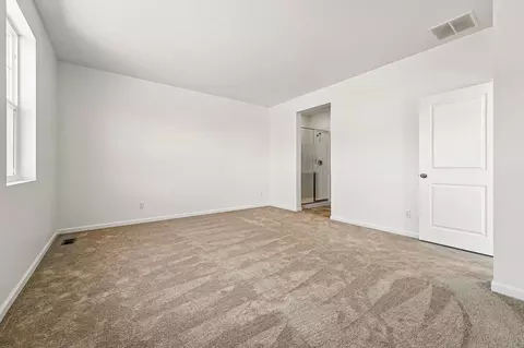 Bedroom - 6419 Juniper Dr, Thornton, CO 80602 photo 8 of 9