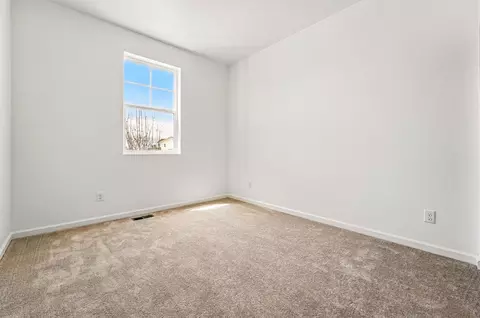 Bedroom - 6419 Juniper Dr, Thornton, CO 80602 photo 9 of 9