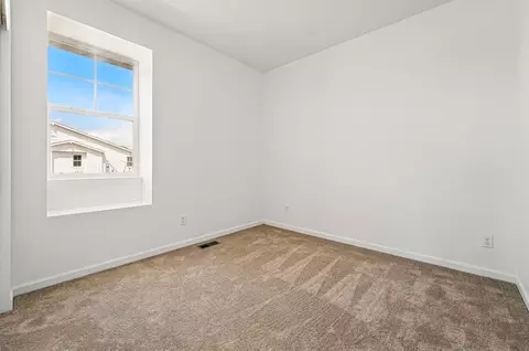 Bedroom - 6419 Juniper Dr, Thornton, CO 80602 photo 4 of 9