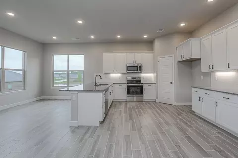 Kitchen - 8303 Greentree Dr, Lenexa, KS 66227 photo 1 of 5