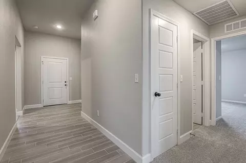 Entry Way - 8303 Greentree Dr, Lenexa, KS 66227 photo 2 of 4