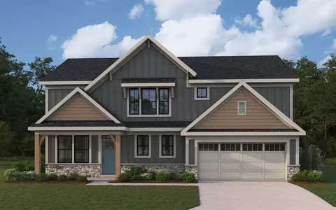 Exterior - 4203 Altman Ave, Springfield, OH 45505 photo 3 of 20