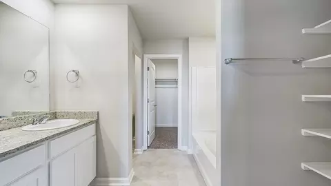 Entry Way - 211 Eagle Heights Dr, Duson, LA 70529 photo 1 of 4