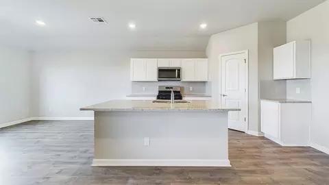 Kitchen - 211 Eagle Heights Dr, Duson, LA 70529 photo 1 of 7