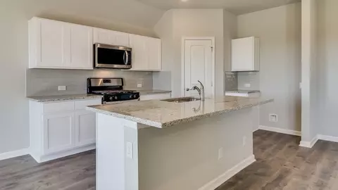 Kitchen - 211 Eagle Heights Dr, Duson, LA 70529 photo 3 of 7