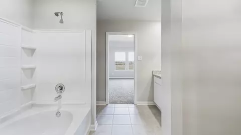 Entry Way - 211 Eagle Heights Dr, Duson, LA 70529 photo 2 of 4