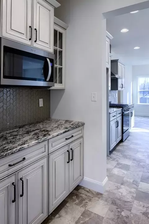 Kitchen - 8582 Rocky Springs Rd, Frederick, MD 21702 photo 46 of 81