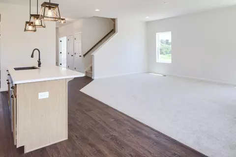 Living - 8582 Rocky Springs Rd, Frederick, MD 21702 photo 6 of 17