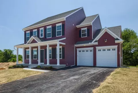 Exterior - 8582 Rocky Springs Rd, Frederick, MD 21702 photo 53 of 94