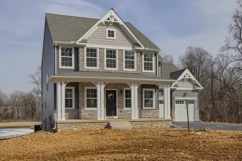 Exterior - 8582 Rocky Springs Rd, Frederick, MD 21702 photo 27 of 94