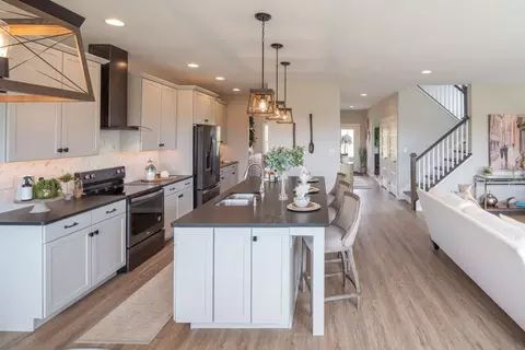 Kitchen - 8582 Rocky Springs Rd, Frederick, MD 21702 photo 5 of 81