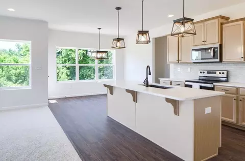Kitchen - 8582 Rocky Springs Rd, Frederick, MD 21702 photo 55 of 81