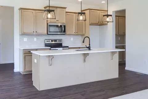 Kitchen - 8582 Rocky Springs Rd, Frederick, MD 21702 photo 61 of 81