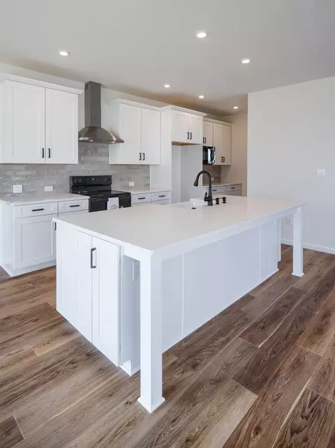Kitchen - 8582 Rocky Springs Rd, Frederick, MD 21702 photo 31 of 81