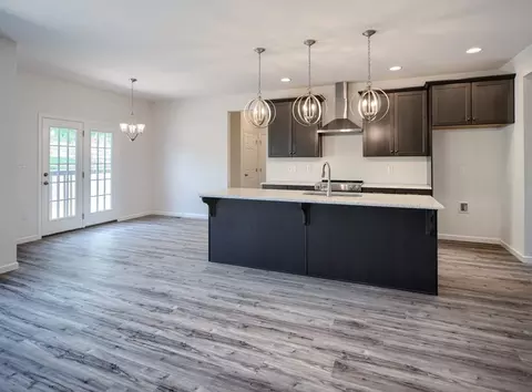 Kitchen - 8582 Rocky Springs Rd, Frederick, MD 21702 photo 41 of 81
