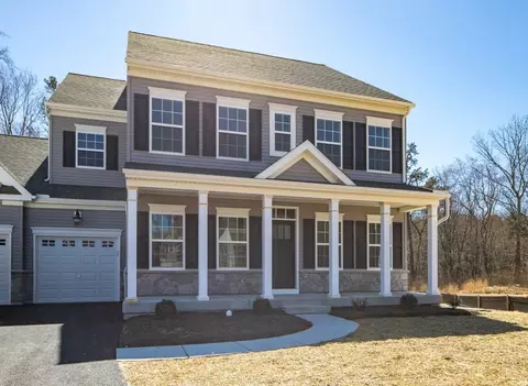 Exterior - 8582 Rocky Springs Rd, Frederick, MD 21702 photo 65 of 94