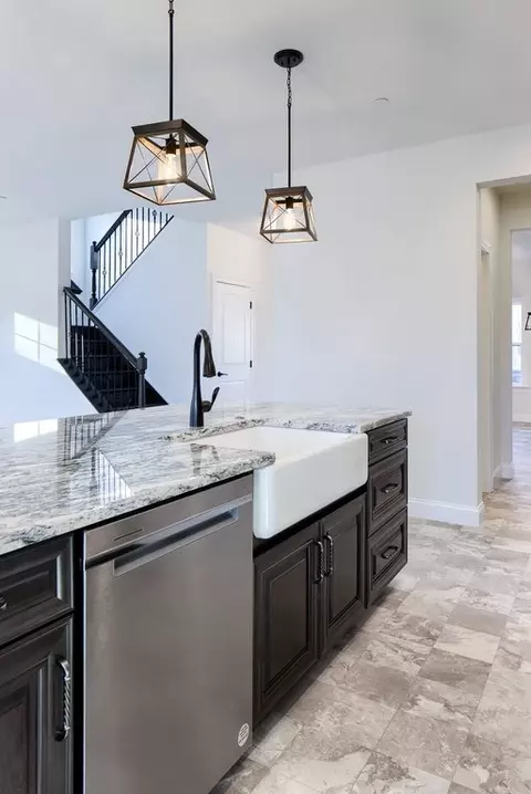 Kitchen - 8582 Rocky Springs Rd, Frederick, MD 21702 photo 50 of 81