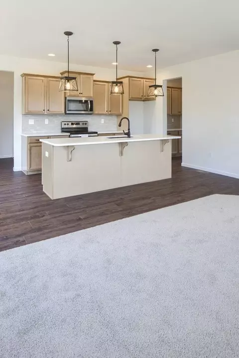 Kitchen - 8582 Rocky Springs Rd, Frederick, MD 21702 photo 59 of 81