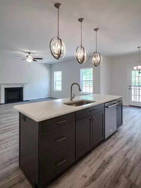 Kitchen - 8582 Rocky Springs Rd, Frederick, MD 21702 photo 40 of 81